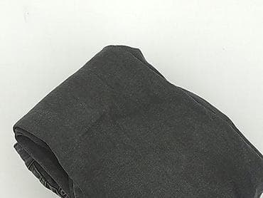 black jeans mom: Page One Young, Jeansy damskie, rozmiar M — 6