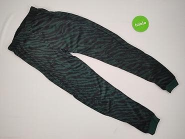 spodnie dresowe relab: Spodnie dresowe damskie, rozmiar S — 2