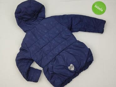 tnf kurtki: Kurtka zimowa, 2-3 lat, 92-98 cm, stan - Bardzo dobry — 3