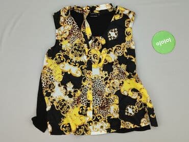 bluzki z piórami reserved: Reserved, Bluzka damska, rozmiar M — 2