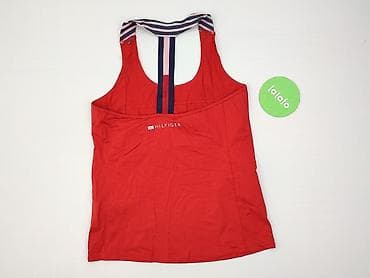 dresy icon: Tommy Hilfiger, Top damski, rozmiar M — 3