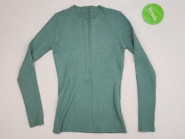 bluza appendage szara: Sweter damski, rozmiar S — 2