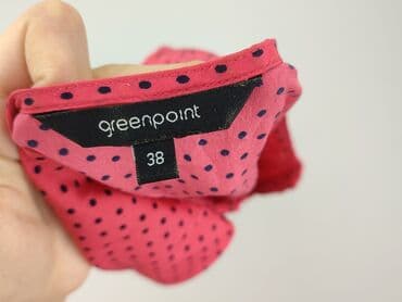 sportowe bluzki: Greenpoint, Bluzka damska, rozmiar M — 5