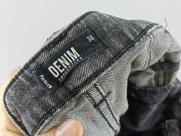 calvin klein performance koszulki damskie: Denim Collection, Jeansy damskie, rozmiar M — 4