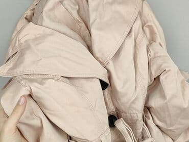 куртки жіночі: Lipsy, Women`s trench, size XL (EU 42) — 5