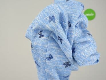 bluzki z wiązaniem pod szyją z wiskozy: Bluzka damska, rozmiar XL — 4