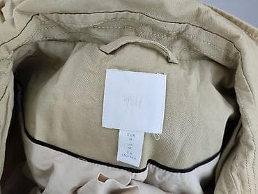 prochowiec: H&M, Trencz damski, rozmiar M — 4