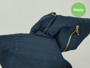 spódnica z eko skóry reserved: Esmara, Spódnica damska, rozmiar XL — 4