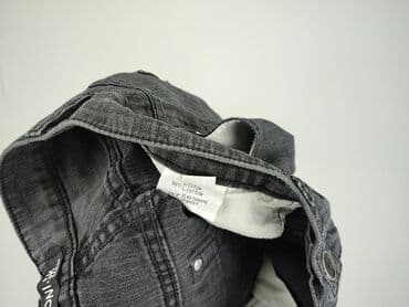 buty cross hatch: Jeansy damskie, rozmiar L — 6