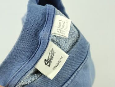 bluza z bykiem: PULL&BEAR, Bluza dla mężczyzn, L — 4