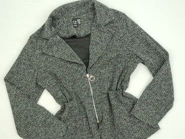 isabel marant buty na koturnie: Izabel London, Marynarka damska, rozmiar M — 1