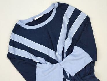 top sweterkowy h: Zizzi, Women`s sweater, size M (EU 38) — 1