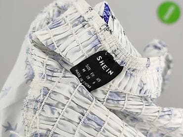 bluzki stitch: Shein, Bluzka damska, rozmiar M — 4