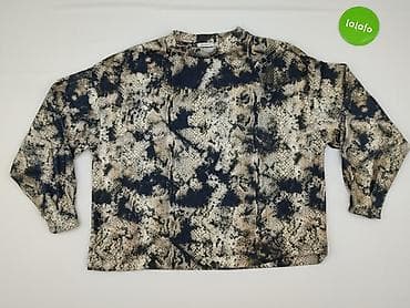 bluzki w paski mango: Stradivarius, Bluzka damska, rozmiar S — 2