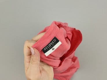 koszulka c a: Beloved, T-shirt damski, rozmiar XL — 5