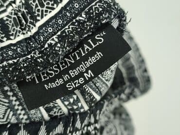spodnie dresowe zina: Tessentials, Shorts for women, size M (EU 38) — 4