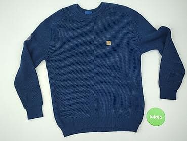 lebron h: Sweter dla mężczyzn, rozmiar M — 2