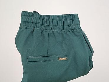 bershka cargo: Spodnie materiałowe damskie, rozmiar XS — 5