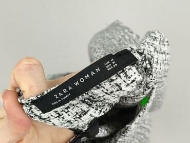 marynarka w kratę zara: Zara, Bluzka damska, M — 5