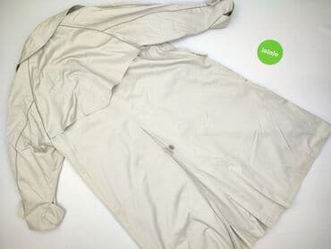 Kobiety: Trencz damski, rozmiar 5XL — 3