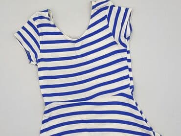 ubrania plus size: Sukienka damska, rozmiar L — 1