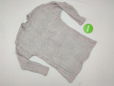 kurtka do dresow: Sweter damski, rozmiar L — 2