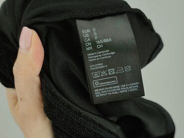 bytom biala koszula: H&M, Жіноча блуза, розмір S — 5
