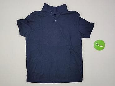 second hand item: Sinsay, Koszulka polo dla mężczyzn, rozmiar L — 2