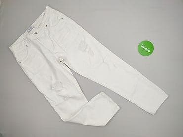 jeans rl: Reserved, Jeansy damskie, rozmiar L — 2
