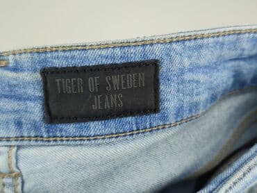 jeansy damskie cropp: Tiger of Sweden, Jeans for women, S — 4