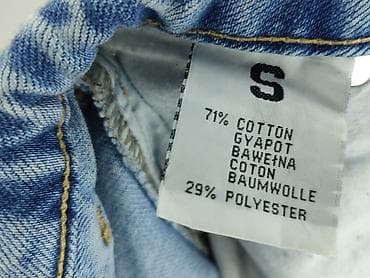 relaxy: Re-Dress, Jeansy damskie, rozmiar S — 5