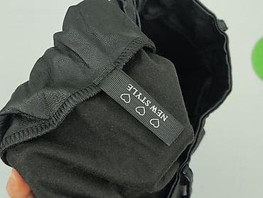 spódnice skórzane midi: New Style, Spódnica damska, rozmiar M — 4