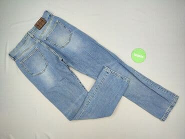 jeans amicci: Jeansy dla mężczyzn, rozmiar L — 3