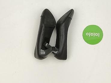 buty harry styles: Półbuty damskie, rozmiar 39 — 4