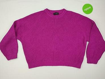 skarpetki armani: Anna Field, Sweter damski, rozmiar M — 2