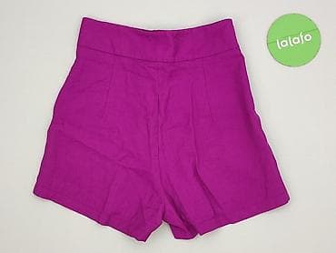 shein spodnice letnie: Shein, Szorty damskie, rozmiar XS — 3