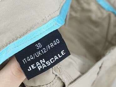 jeans pascale: Jean Pascale, Shorts for women, size M — 4