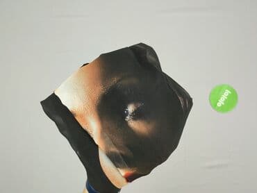 bluzki nietoperz plus size: Top damski, rozmiar L — 5