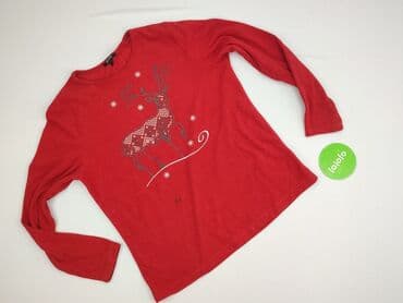 modbis swetry: Esmara, Polar damski, rozmiar M — 2