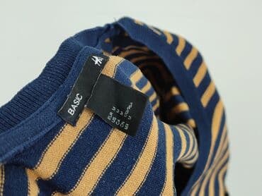 sukienka h m czerwona: H&M Basic, Sukienka damska, rozmiar M — 4