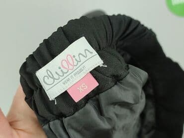 spódniczka emo: Chillin, Spódnica damska, XS — 4