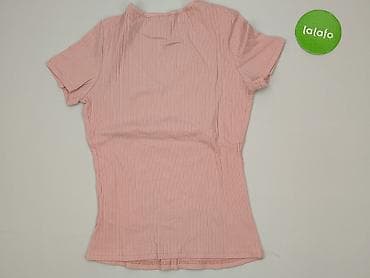 pull and bear koszula damska: Shein, T-shirt damski, rozmiar L — 3