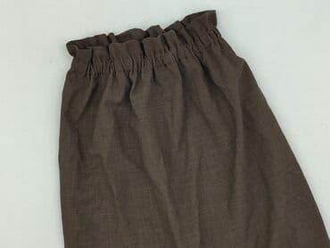 spódnice midi z falbanami: Spódnica damska, S — 1