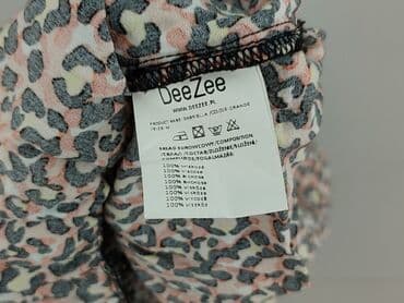 sukienki z gipiury dla puszystych: DeeZee, Сукня жіноча, розмір M — 5