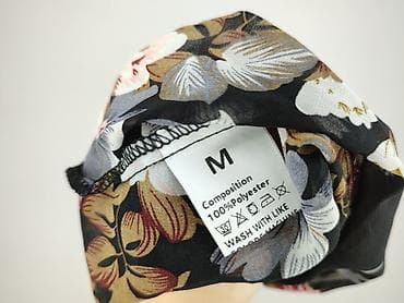 poncho only: Ponczo damskie, rozmiar M — 4