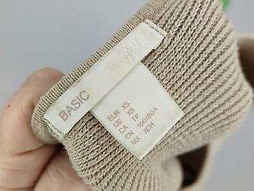swetry basic: H&M Basic, Sweter damski, rozmiar XS — 4