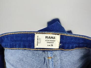 weisalang jeans: Tally Weijl, Jeansy damskie, rozmiar S — 4