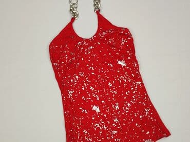 bluzki złotą nitką: Bluzka damska, rozmiar S — 1