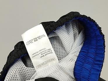 spodenki pull: Kappa, Szorty dla mężczyzn, rozmiar M — 5