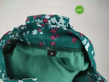 wiosenne sukienki: Sukienka damska, rozmiar S — 4